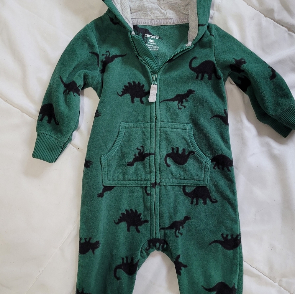 Baby boy clothes
